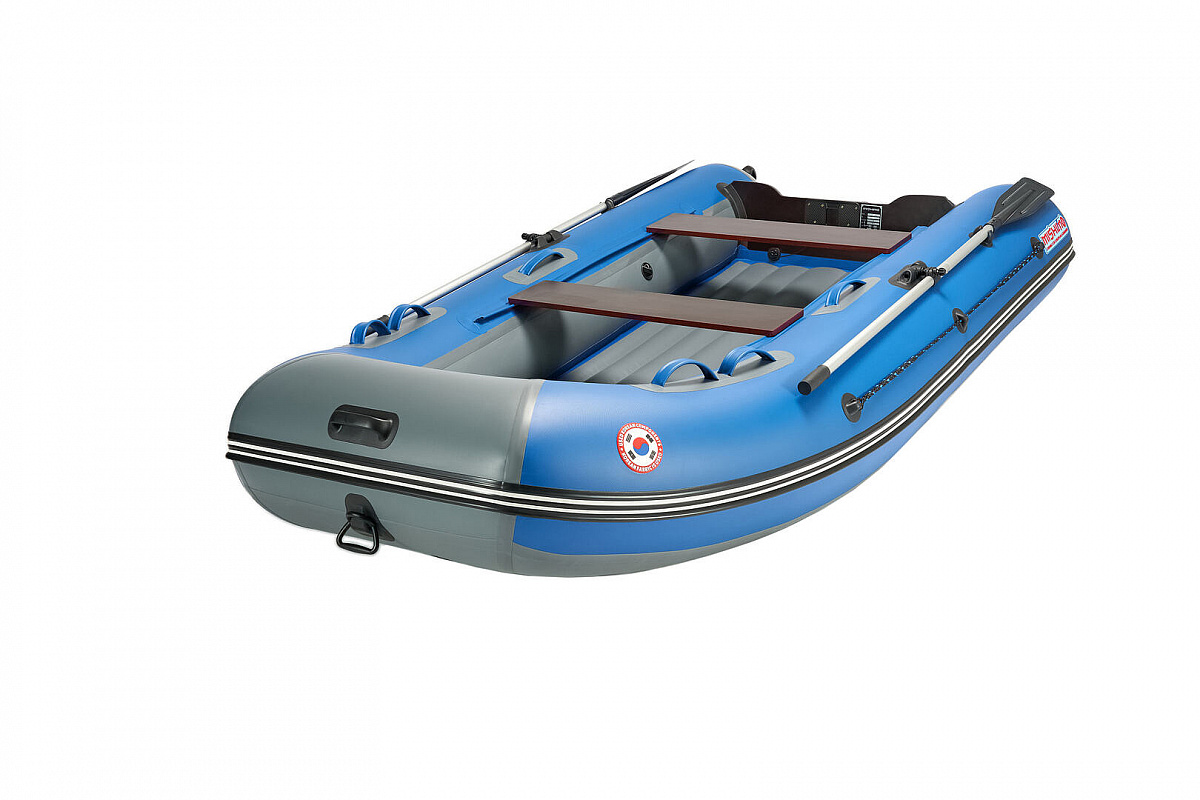 Лодка MISHIMO LITE 335 в Армавире