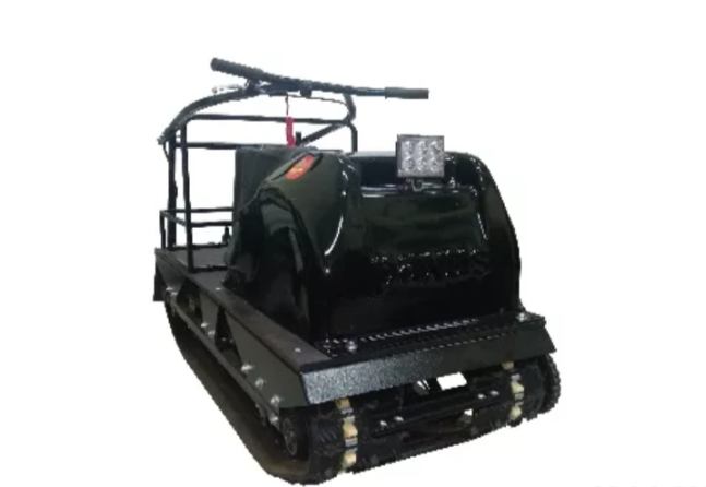 Мотобуксировщик PAXUS 550 МД. 13 л.с. HONDA в Армавире