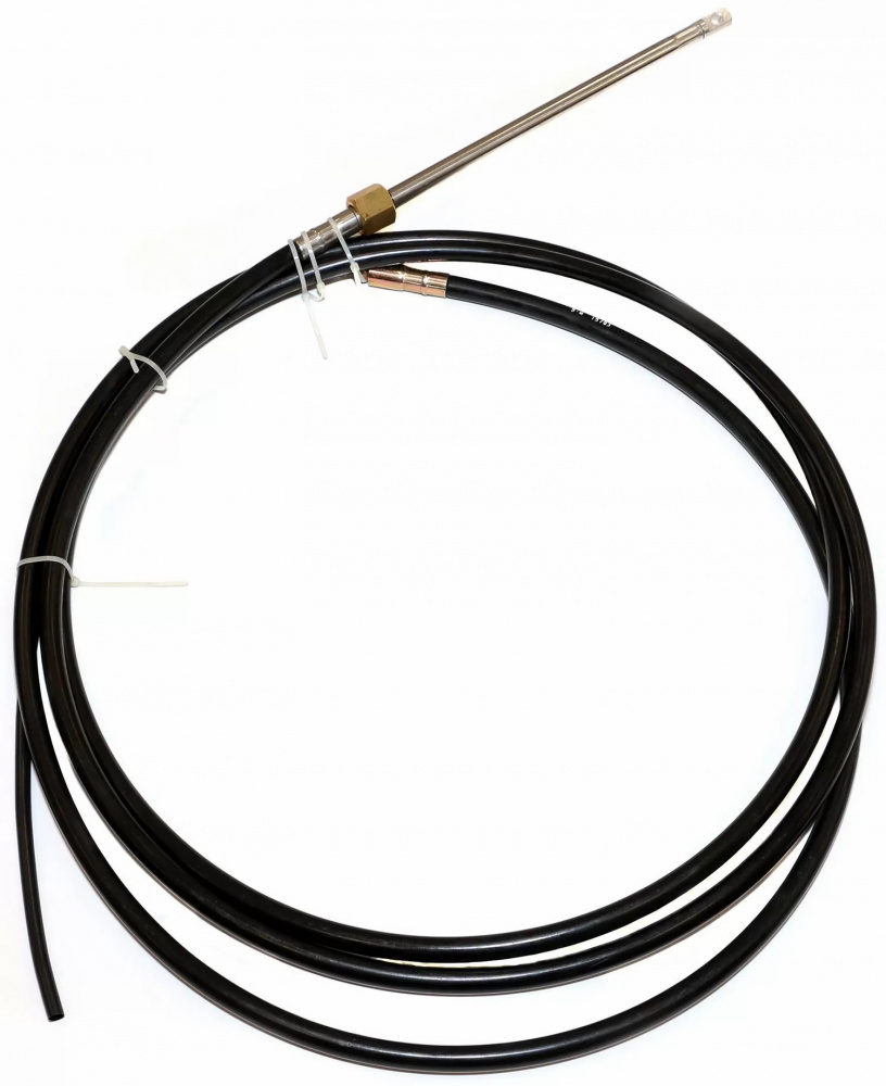 ТРОС РУЛЕВОЙ F10 ДЛЯ РЕДУКТОРОВ Т71, Т85 (ТАЙВАНЬ) в Армавире