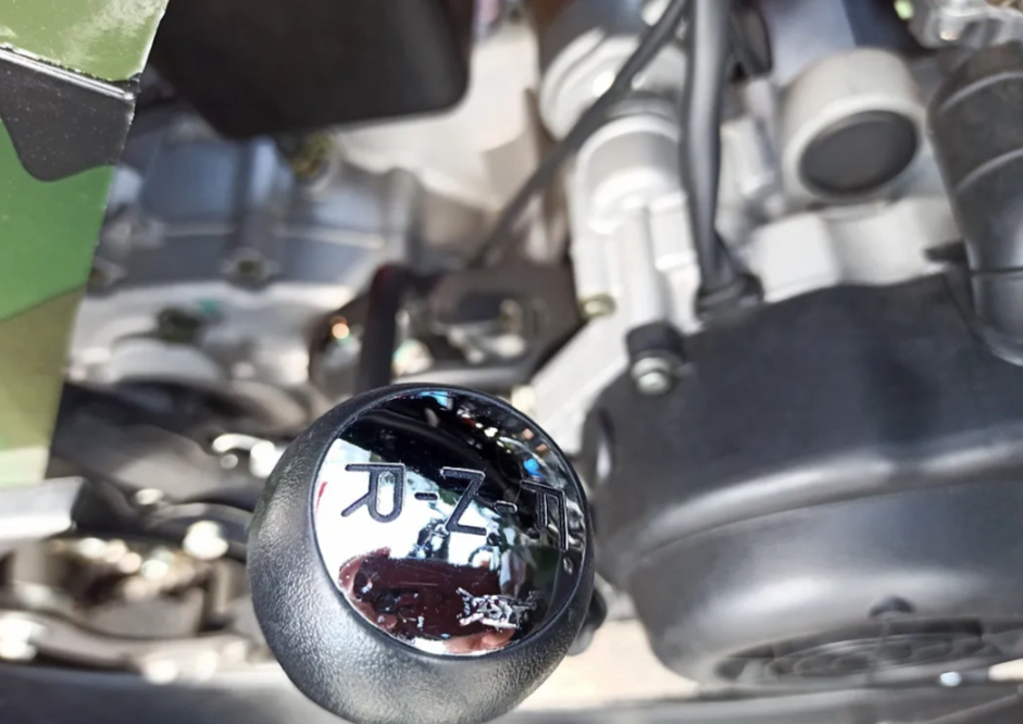 Квадроцикл PROMAX ATV 250 PRO (2025) в Армавире