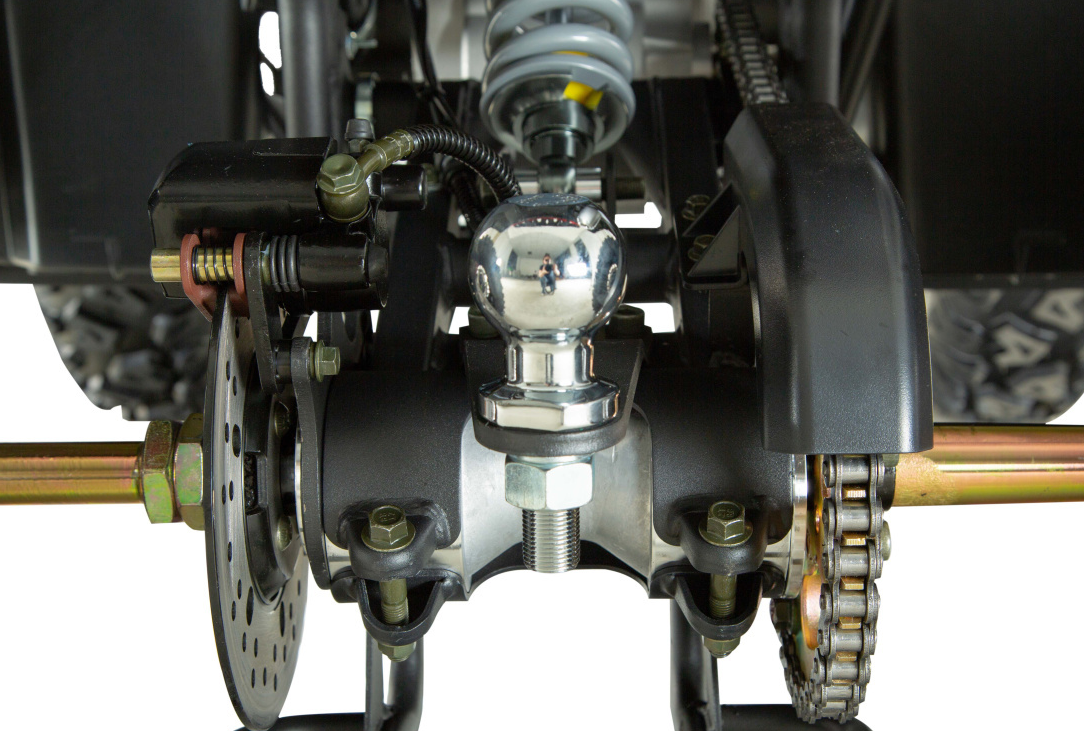 Квадроцикл YACOTA VIKING PRO 250 в Армавире