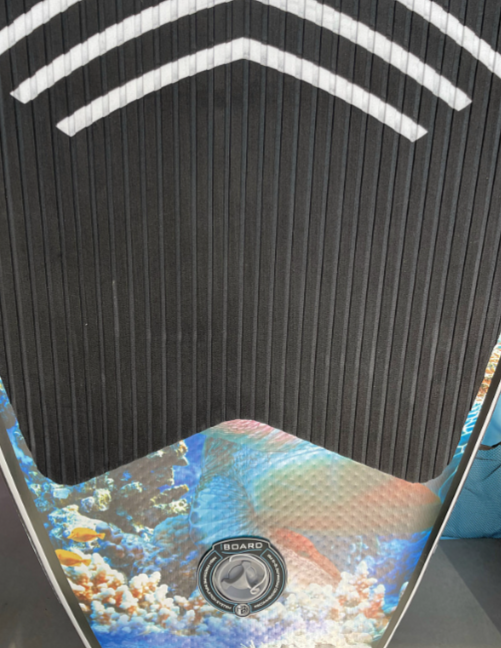 SUP (САП) ДОСКА RAIDEX I BOARD 11’ (332СМ) N 18 в Армавире