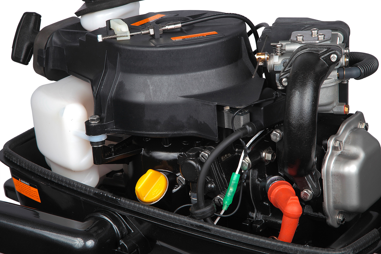 Лодочный мотор MARLIN MF 5 AMHL в Армавире