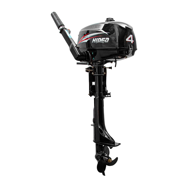 Лодочный мотор HIDEA HD4FHL (длинная нога) в Армавире