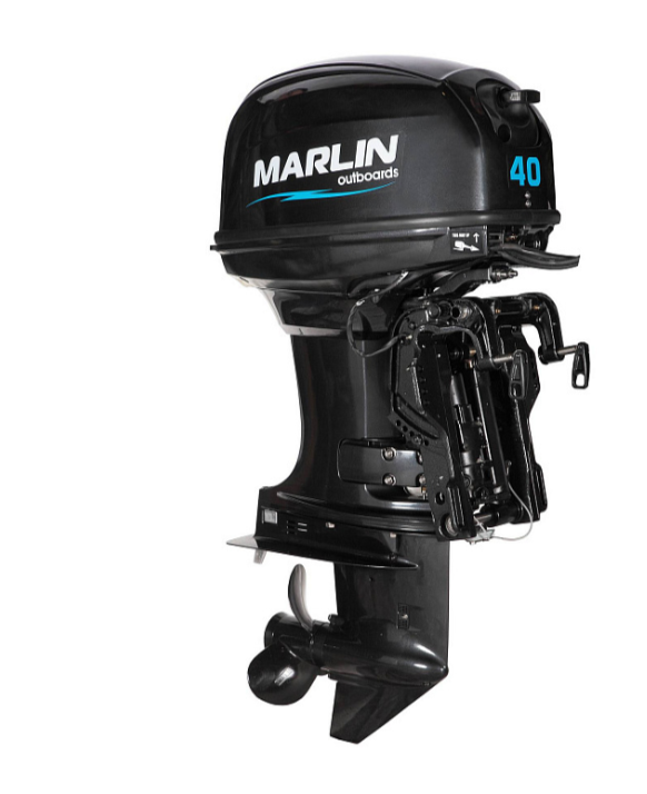 Лодочный мотор MARLIN MP 40 AERTL в Армавире