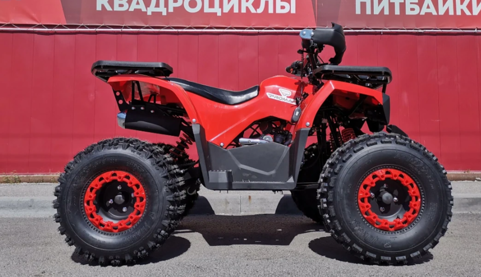 Квадроцикл PROMAX WILD 175 BASIC в Армавире