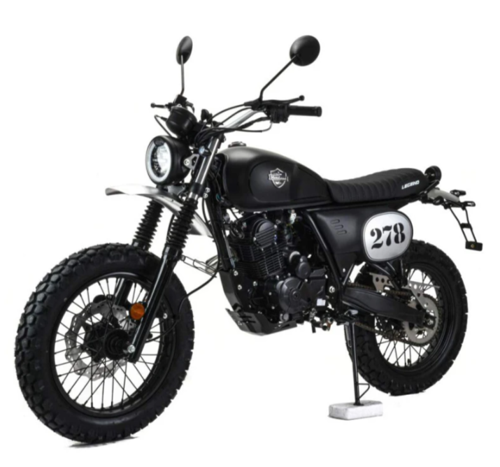 Мотоцикл MOTOLAND (МОТОЛЕНД) LEGEND 300 в Армавире