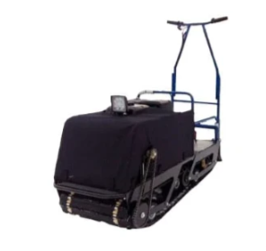 Мотобуксировщик ЮКОН 380 7 л.с. в Армавире