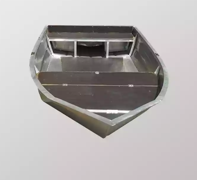 Алюминиевая лодка Вятка-Профи Вариант в Армавире