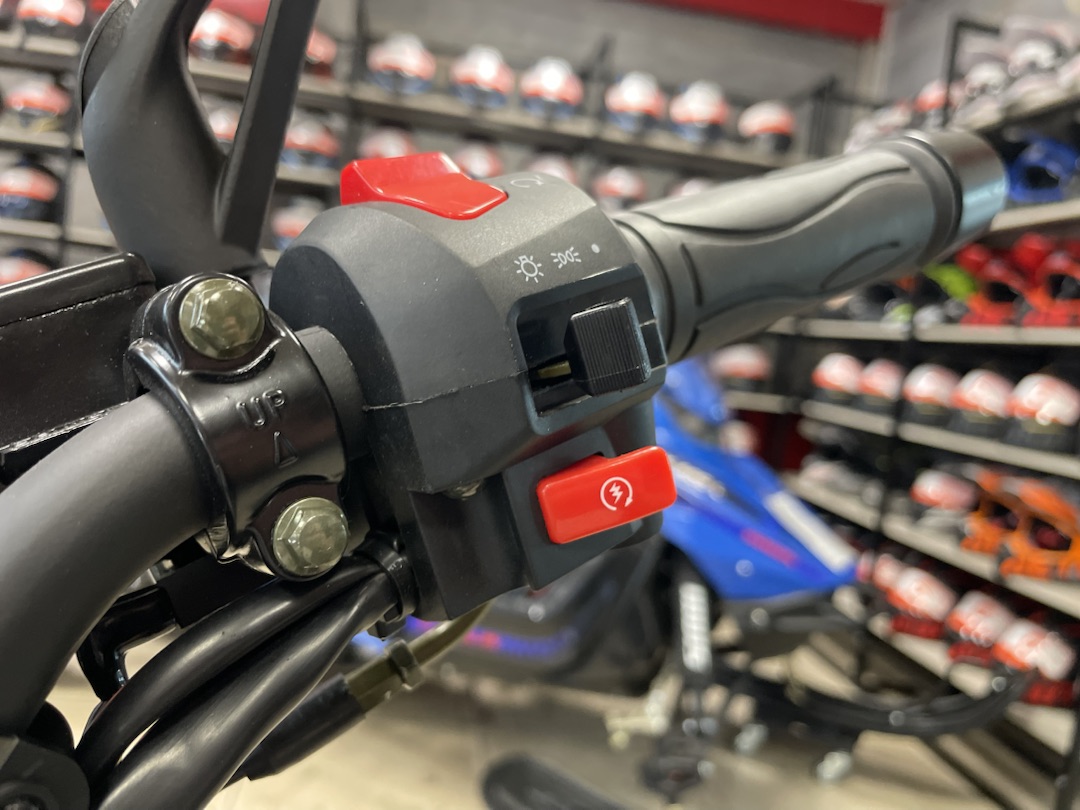 Мопед PROMAX CB150R (49) в Армавире