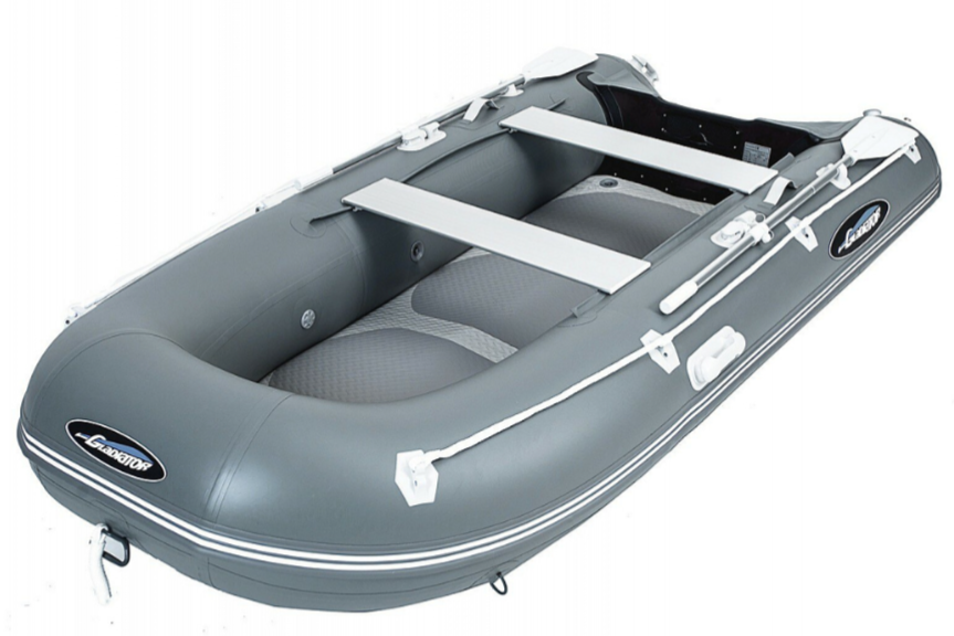 НАДУВНАЯ ЛОДКА GLADIATOR B330AD в Армавире