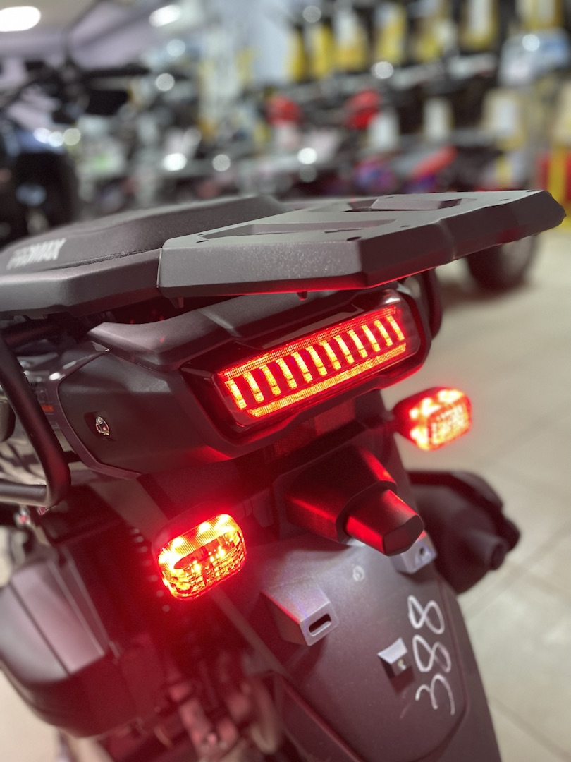 Скутер PROMAX STALKER 150(49) в Армавире