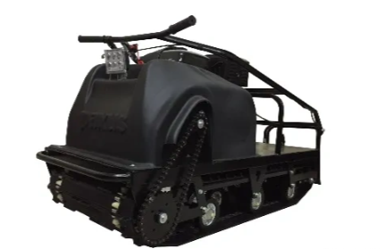 Мотобуксировщик PAXUS "ФЕНИКС" 15 л.с. в Армавире