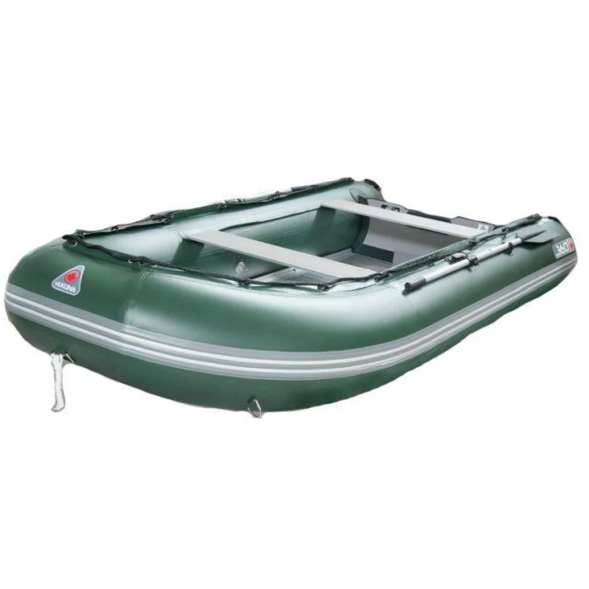 ЛОДКА НАДУВНАЯ YUKONA 360 TS - U (БЕЗ ПАЙОЛА) в Армавире