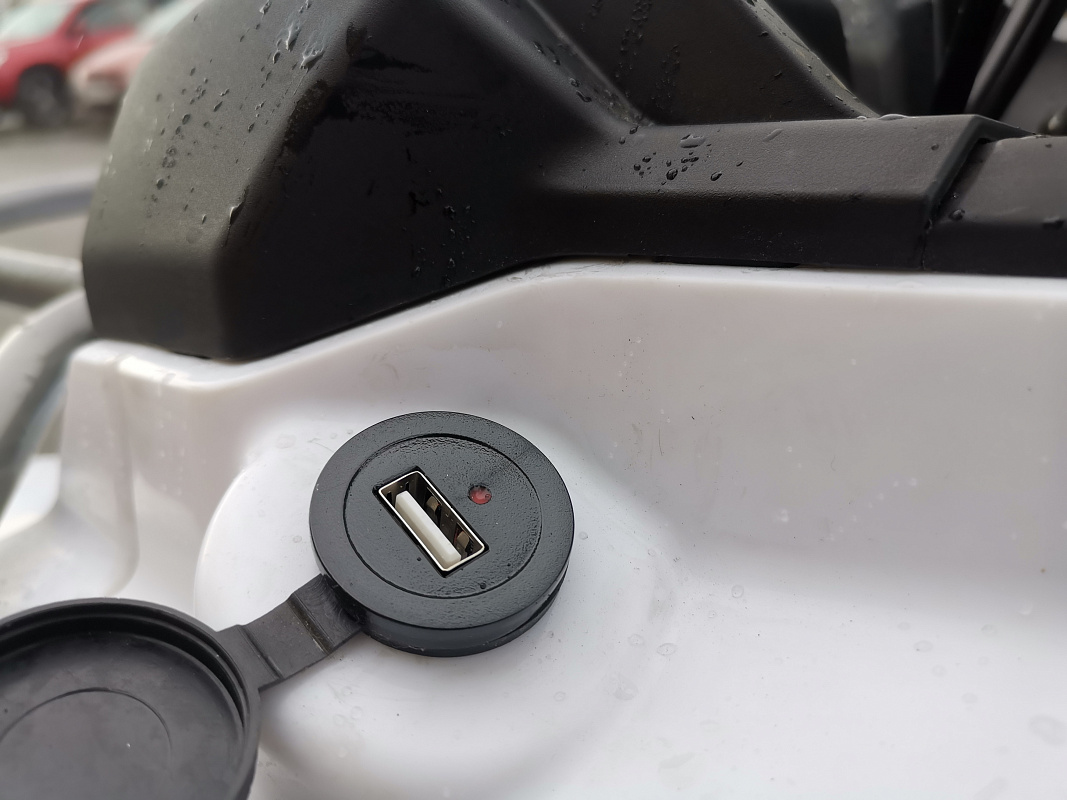 Квадроцикл PROMAX RENEGADE 280 LUX (2025) в Армавире