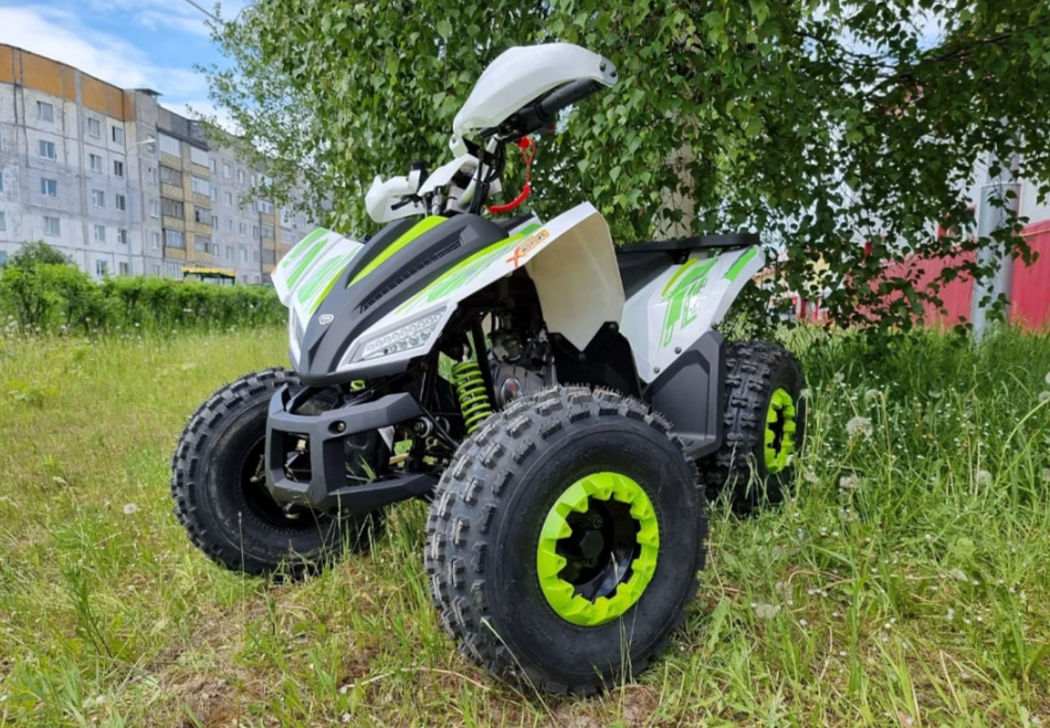 Квадроцикл PROMAX SPORT - PRO 180 (2025) в Армавире
