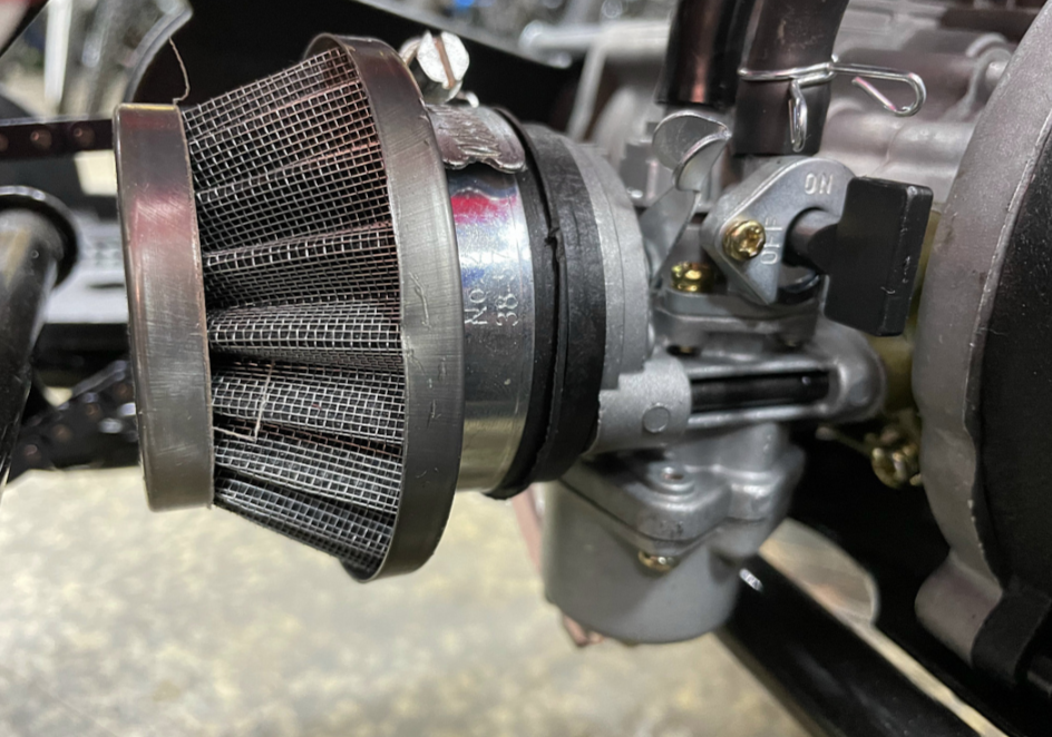 Квадроцикл PROMAX ATV MINI 2T 70CC р/с в Армавире