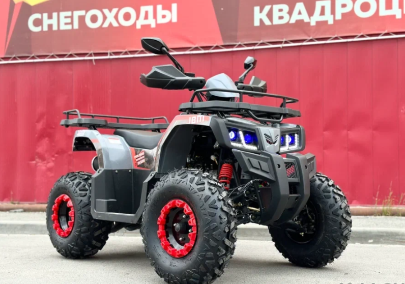 Квадроцикл GBM MAVERICK 300 NEW в Армавире