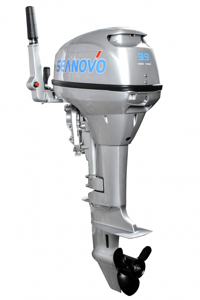 Лодочный мотор Seanovo SN9.9FHL в Армавире