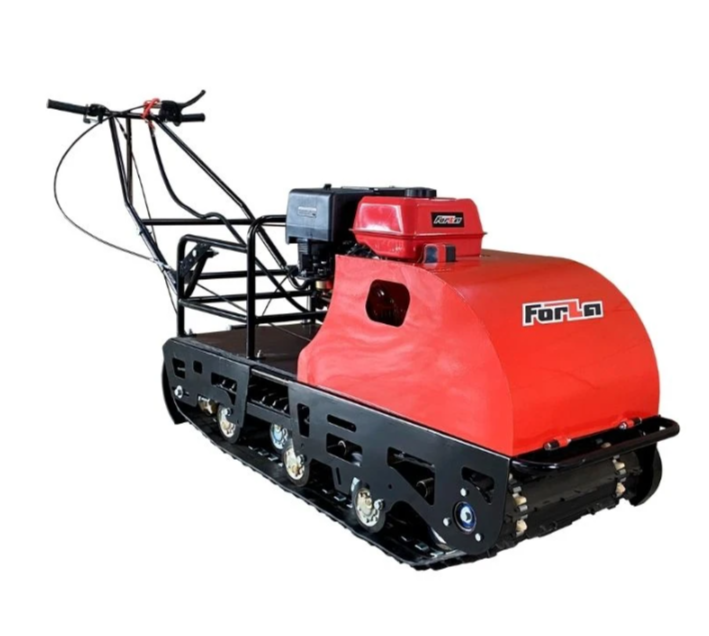 Мотобуксировщик Forza МБС3-15ВЭ в Армавире