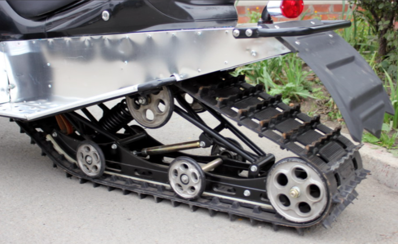 Снегоход Snow Fighter SF-300 в Армавире