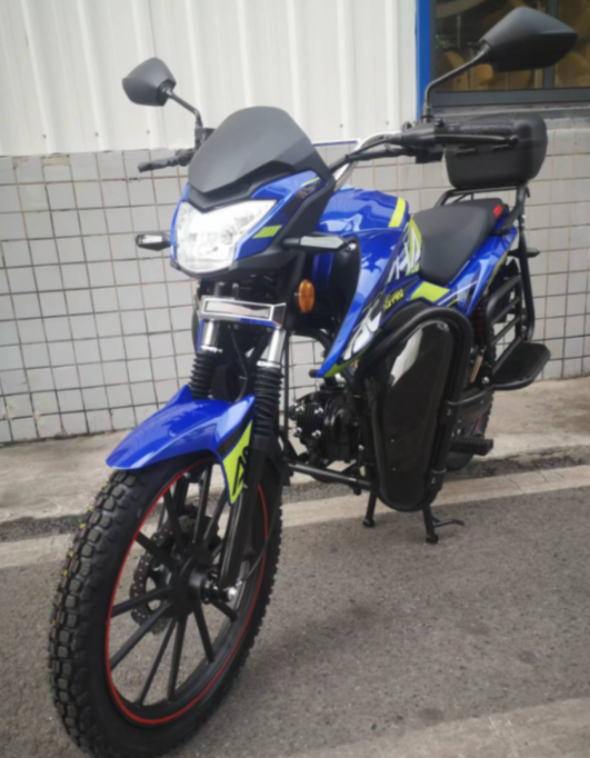 Мопед PROMAX ALPHA RS-PRO 150 (49) в Армавире