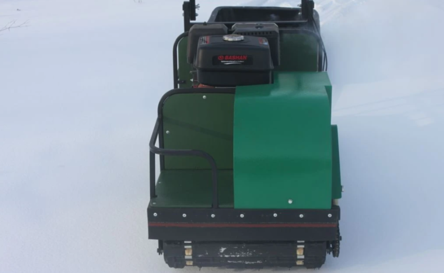 Мотобуксировщик Щукарь П-В 500, 15  (1250 мм) в Армавире