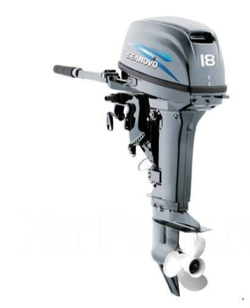 Лодочный мотор SEANOVO SN18FHBS в Армавире