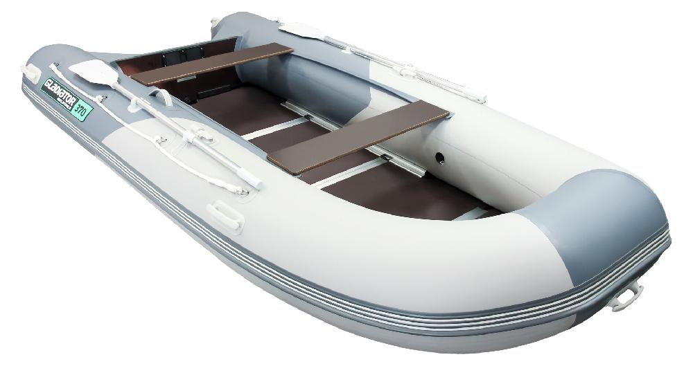 НАДУВНАЯ ЛОДКА GLADIATOR E330S в Армавире