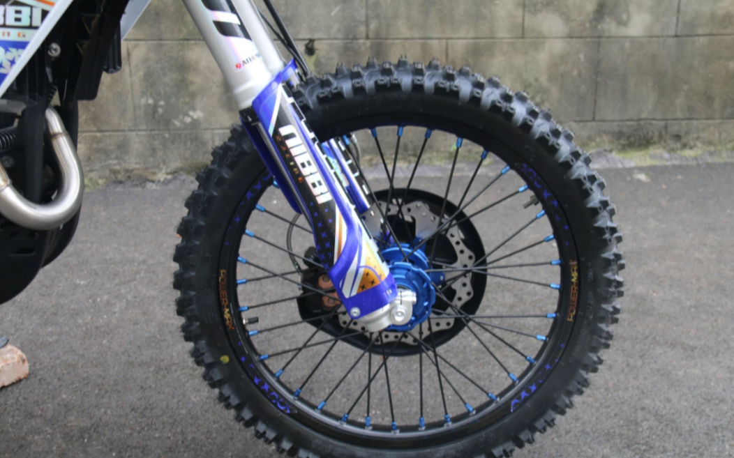 Кроссовый мотоцикл FAIDET NC300S EFI ULTRA KKE в Армавире