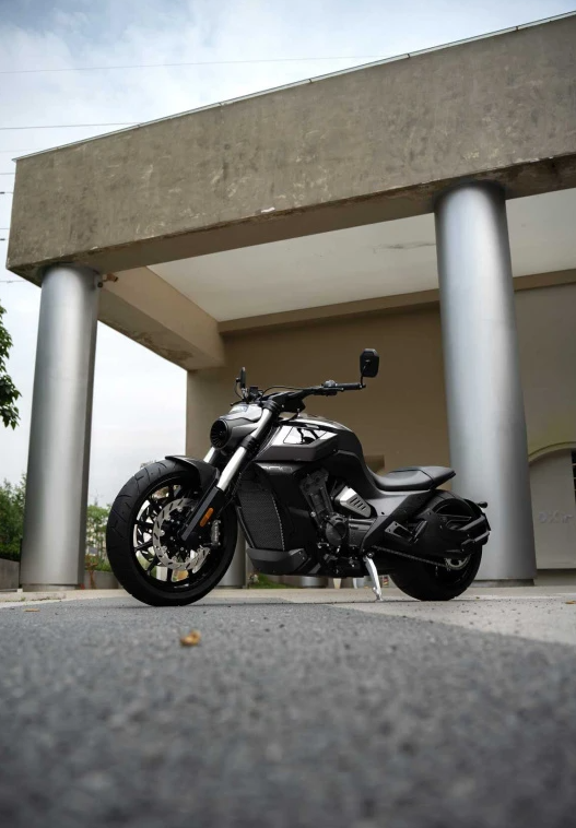 Мотоцикл Benda LFC 700 Pro в Армавире