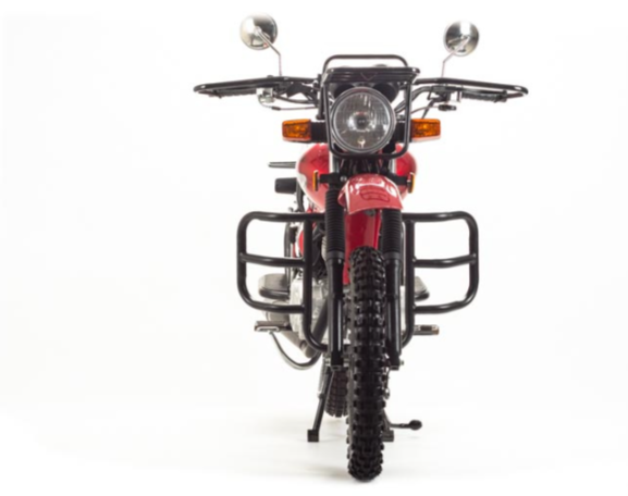 Мотоцикл FORESTER 200 (2021 г.) в Армавире