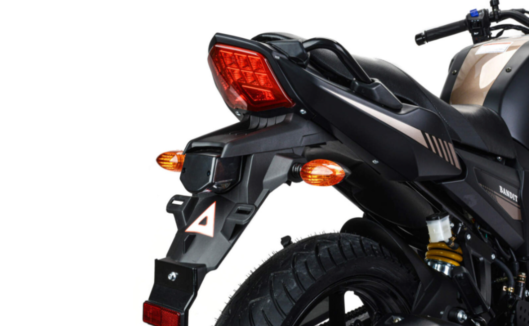 Мотоцикл MOTOLAND (МОТОЛЕНД) 300 BANDIT в Армавире