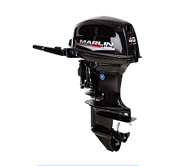 Лодочный мотор MARLIN PROLINE MP 40 AMHL в Армавире
