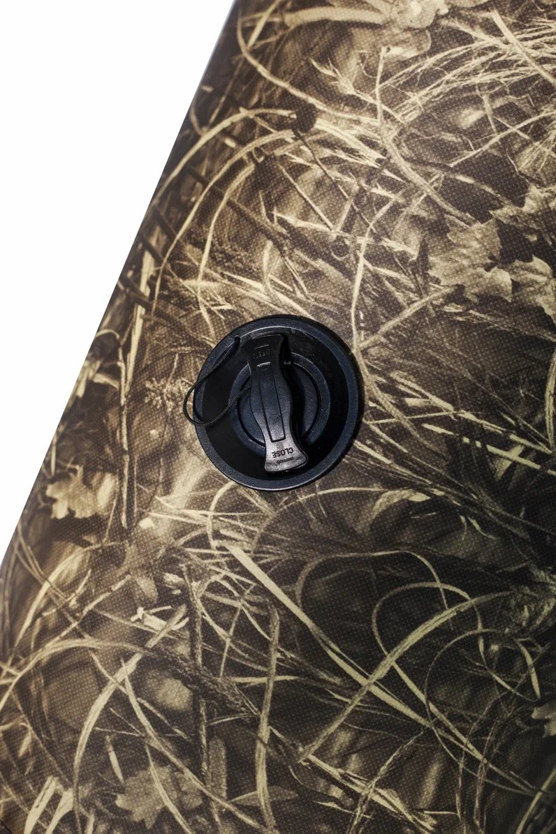 КРЕСЛО НАДУВНОЕ SMARINE, 85Х75 СМ, ПВХ, КАМЫШ в Армавире