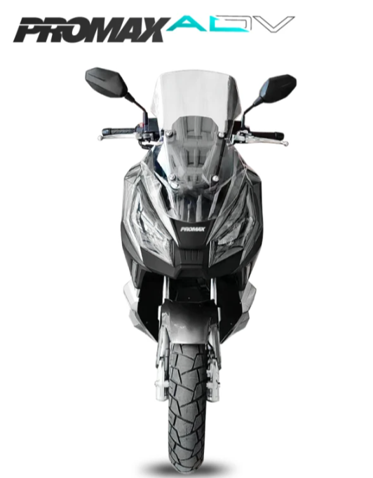 МаксиСкутер PROMAX-HONDA ADV 250(49) EFI (Inspired by HONDA) в Армавире
