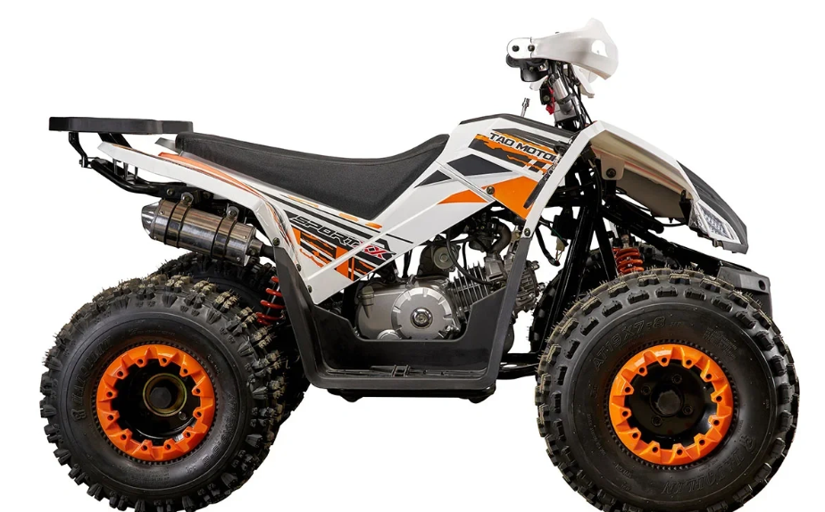 Квадроцикл YACOTA SPORTY XX в Армавире