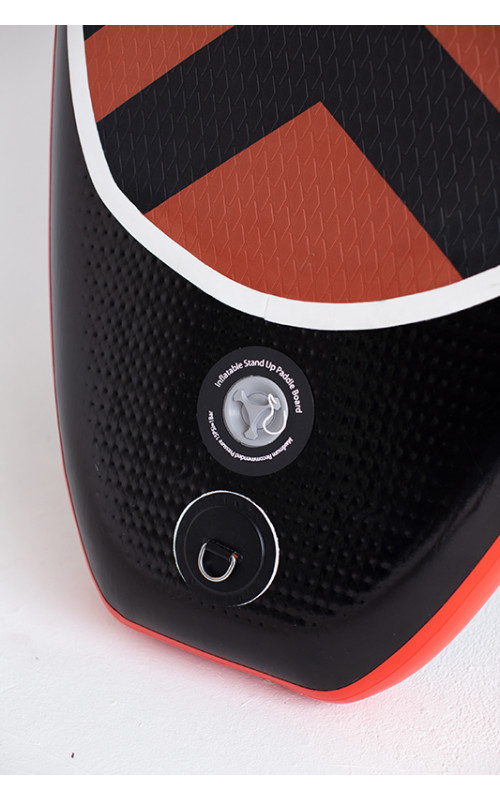 НАДУВНОЙ SUP BOARD BURNFIRE 11 в Армавире