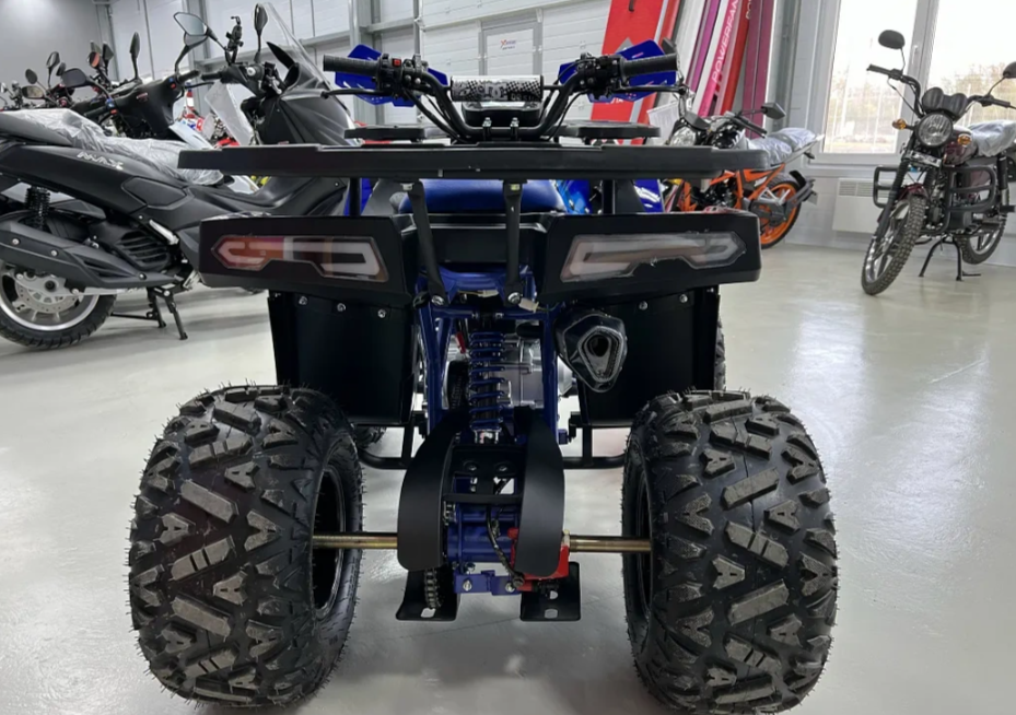 Квадроцикл PROMAX SPACE 200 в Армавире