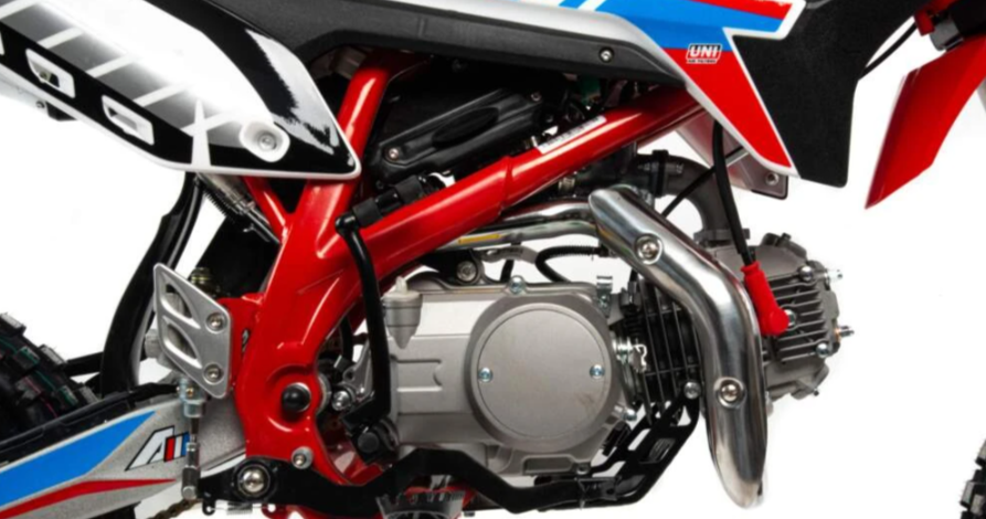 Питбайк MOTOLAND (МОТОЛЕНД) Apollo125 DT125 в Армавире