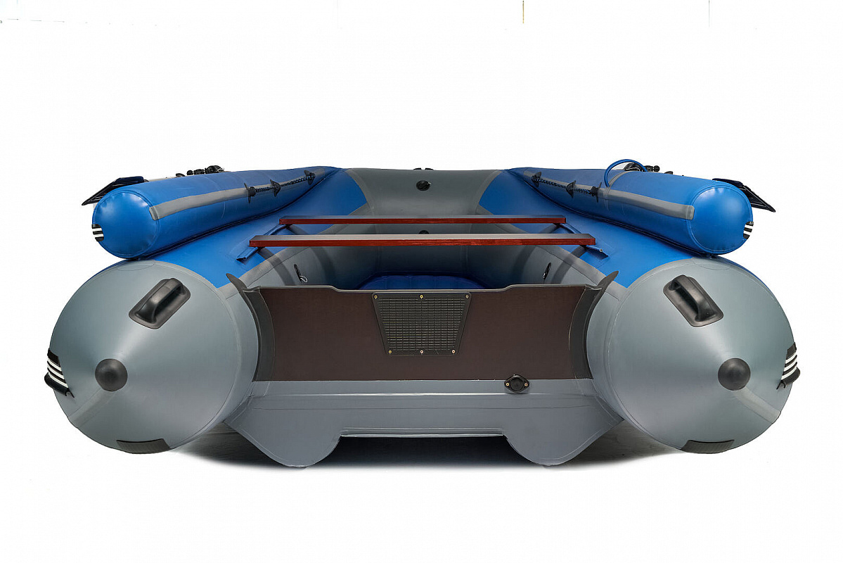 Лодка MISHIMO FAMILY LITE DF 370 в Армавире