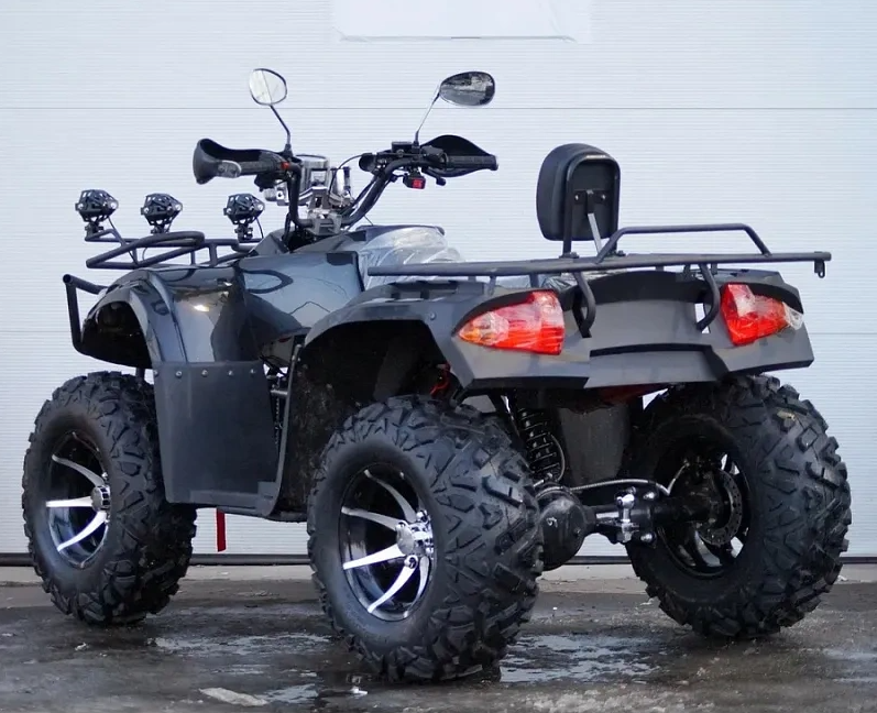 Квадроцикл PROMAX TRX320 (кардан) в Армавире