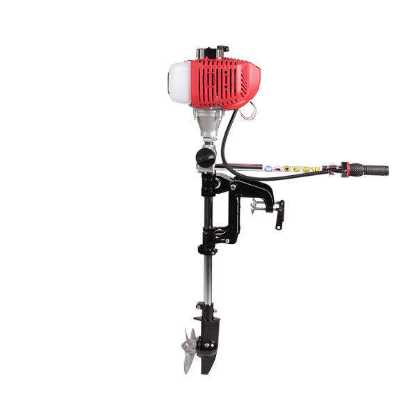 ЛОДОЧНЫЙ МОТОР TOYAMA TA 3.5 в Армавире