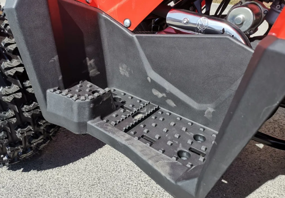 Квадроцикл PROMAX WILD 175 BASIC в Армавире