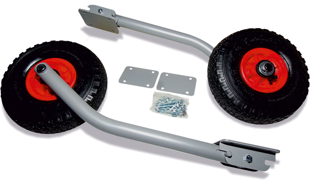 Транцевые колеса трансформеры откидные удлиненные в Армавире