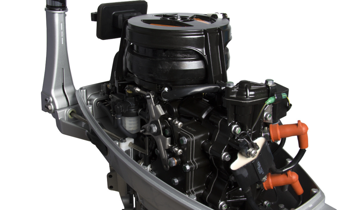 Лодочный мотор Seanovo SN9.9FFEL Enduro в Армавире