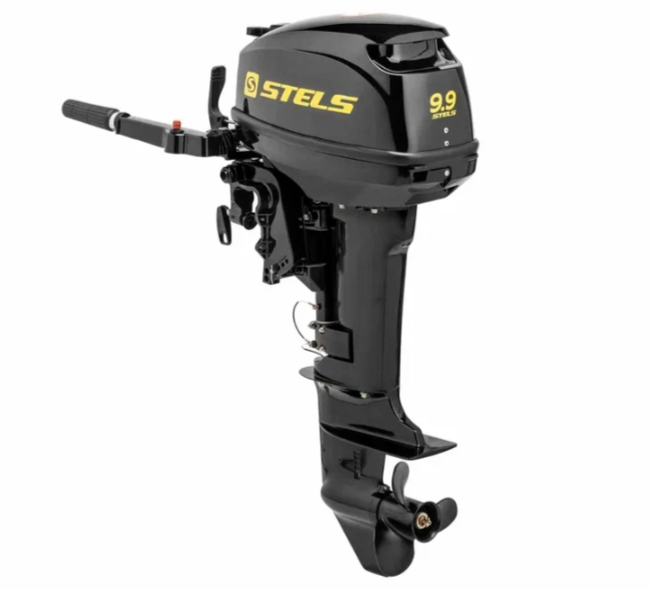 Лодочный мотор STELS 9.9HP в Армавире