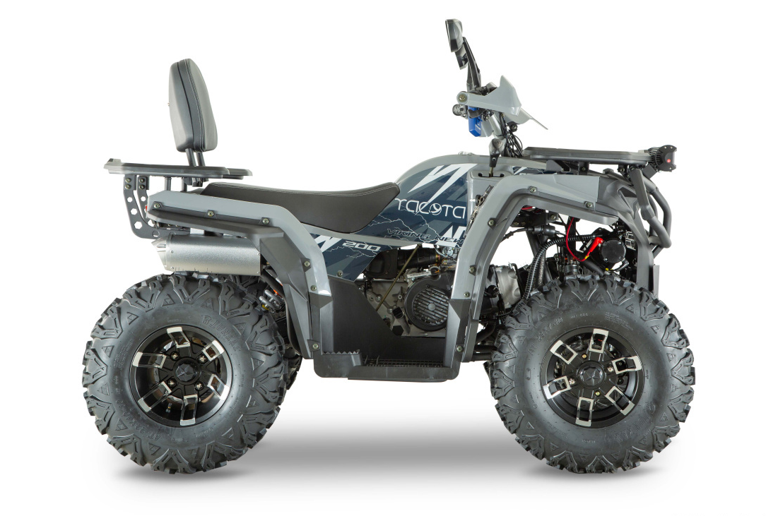 Квадроцикл YACOTA VIKING PRO 250 в Армавире