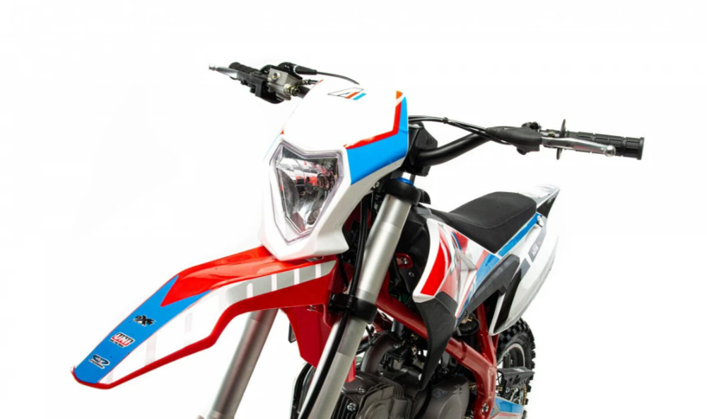 Питбайк MOTOLAND (МОТОЛЕНД) Apollo 125 DT125 E в Армавире