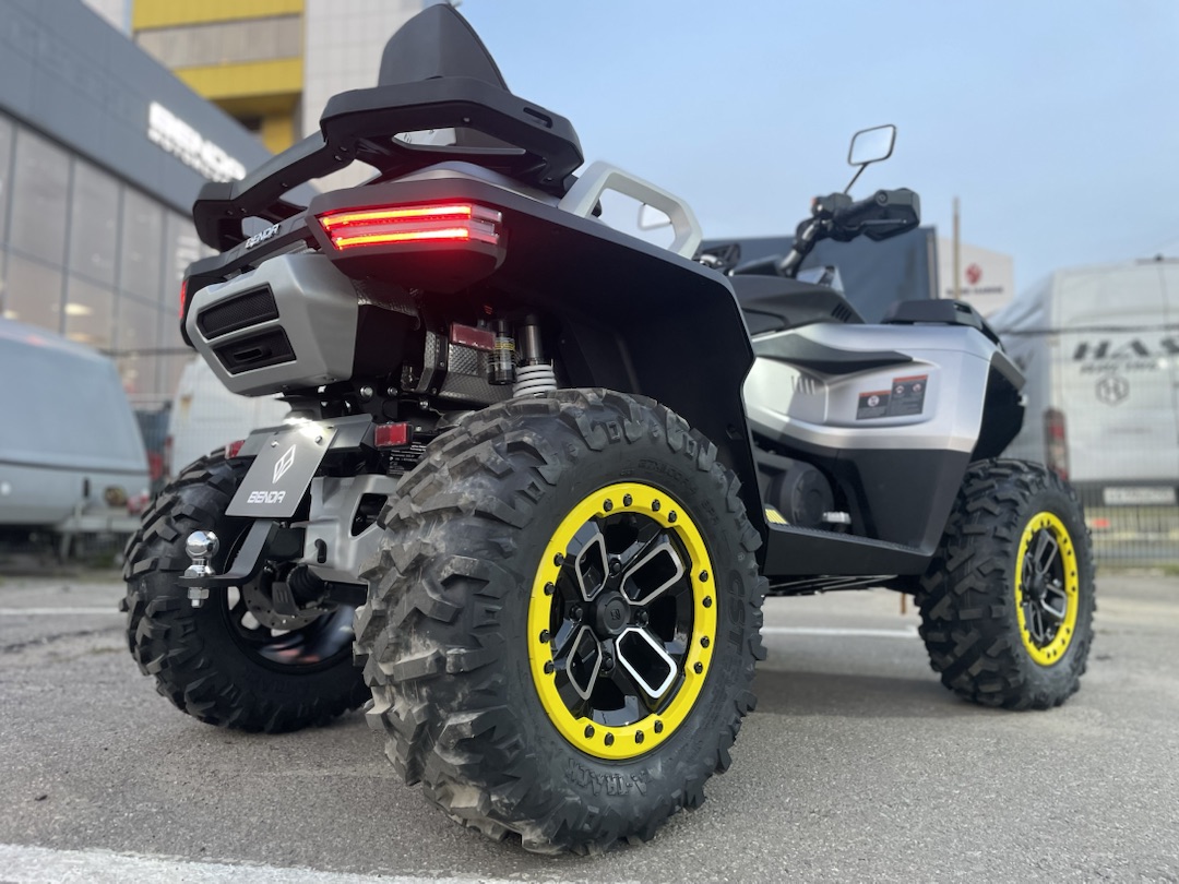 Квадроцикл BENDA Redstone 550 R2 в Армавире